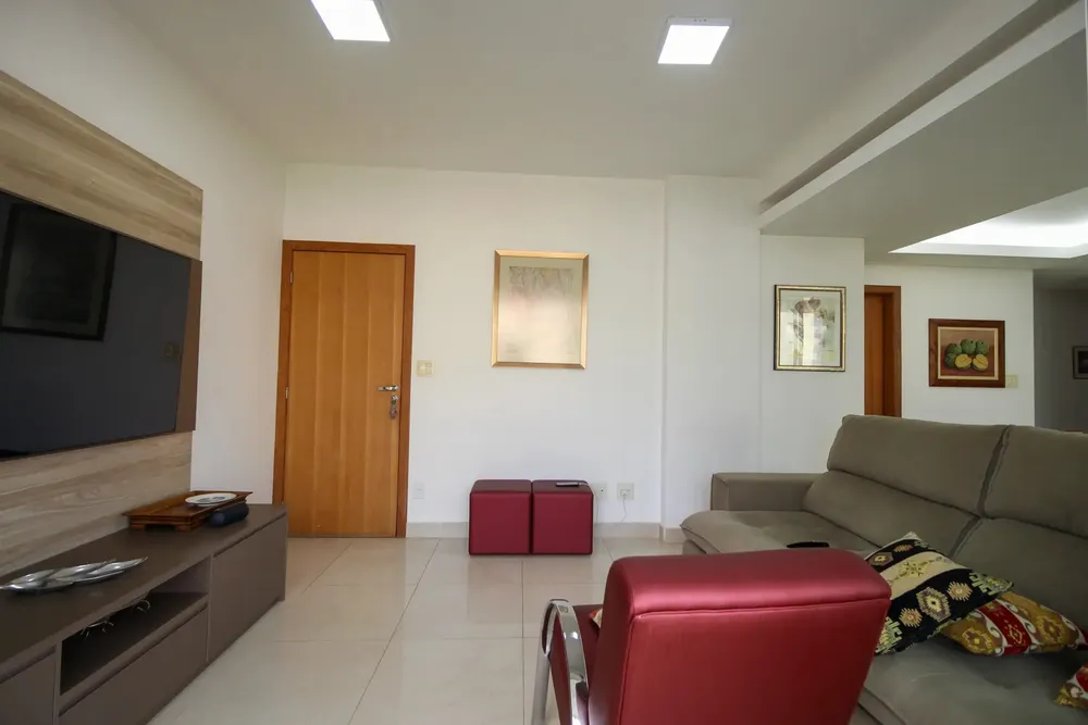 Apartamento, 4 quartos, 130 m² - Foto 3