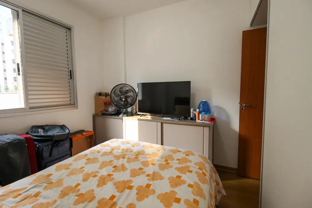 Apartamento, 4 quartos, 130 m² - Foto 8