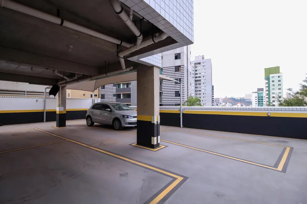 Apartamento, 4 quartos, 130 m² - Foto 20