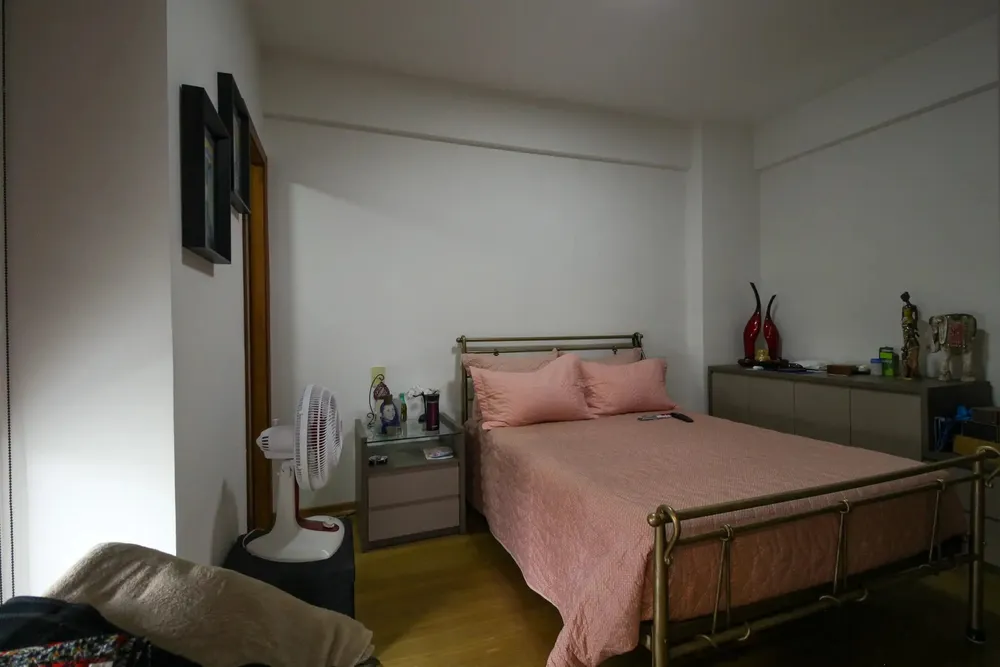 Apartamento, 4 quartos, 130 m² - Foto 7
