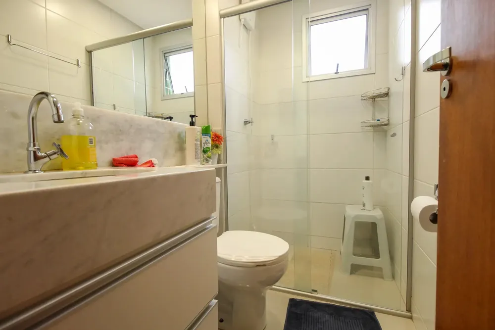 Apartamento, 4 quartos, 130 m² - Foto 12