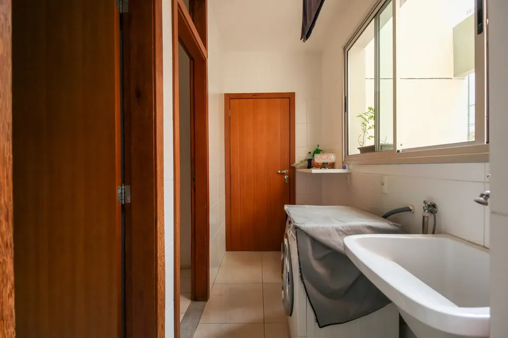 Apartamento, 4 quartos, 130 m² - Foto 19