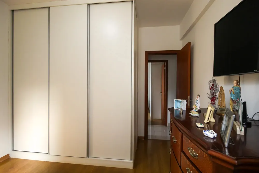 Apartamento, 4 quartos, 130 m² - Foto 5