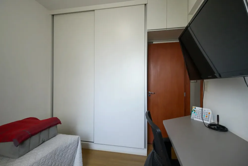 Apartamento, 4 quartos, 130 m² - Foto 13