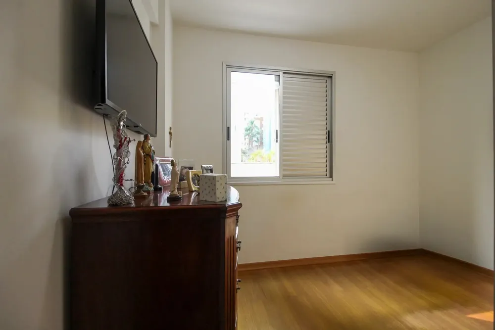 Apartamento, 4 quartos, 130 m² - Foto 9