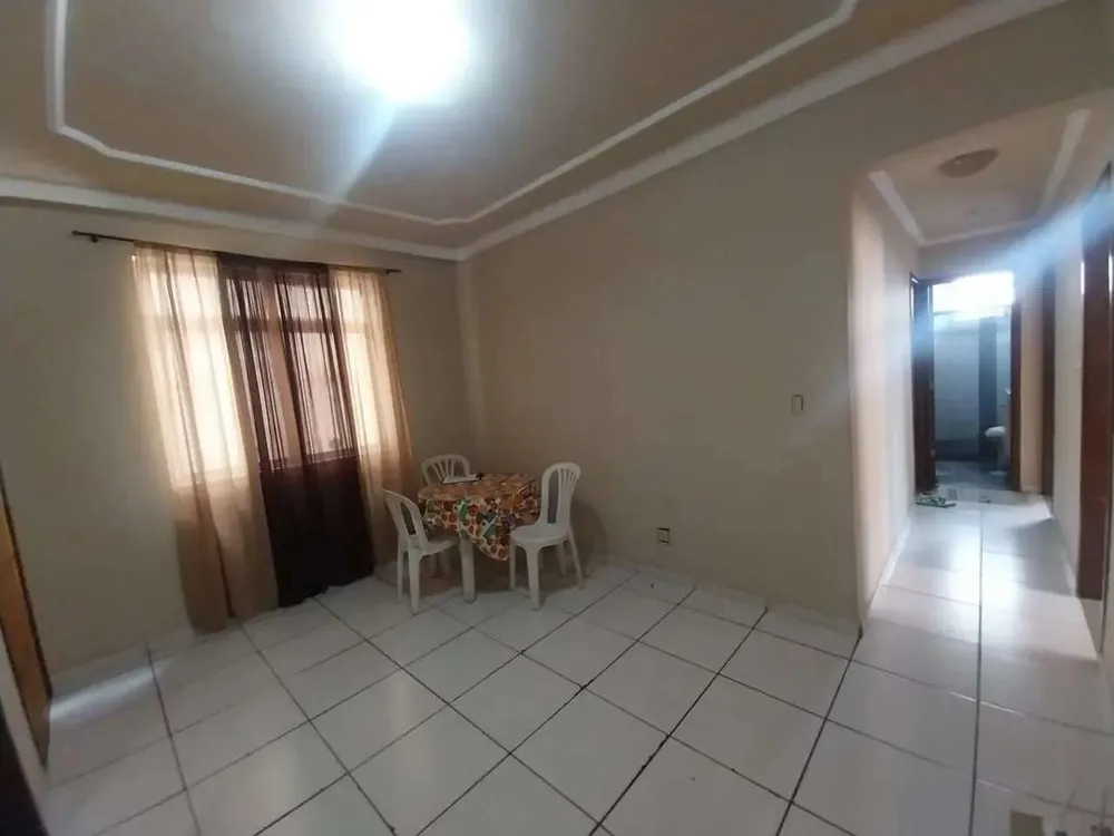 Apartamento, 3 quartos, 87 m² - Foto 2