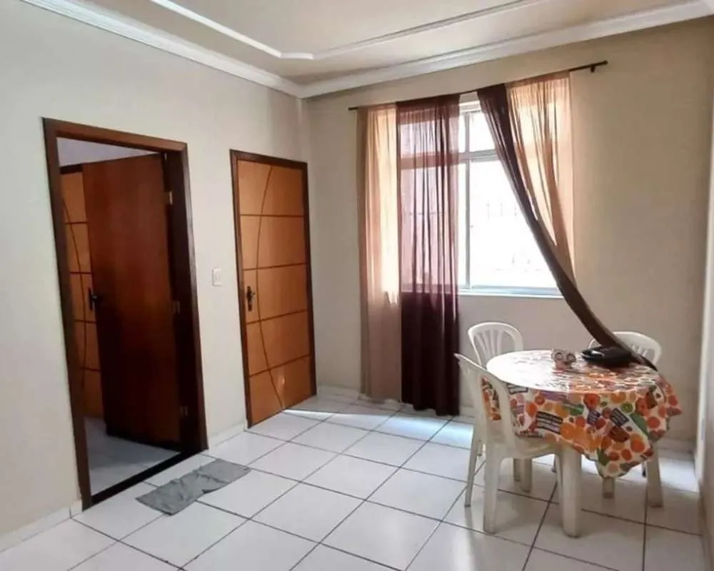 Apartamento, 3 quartos, 87 m² - Foto 5