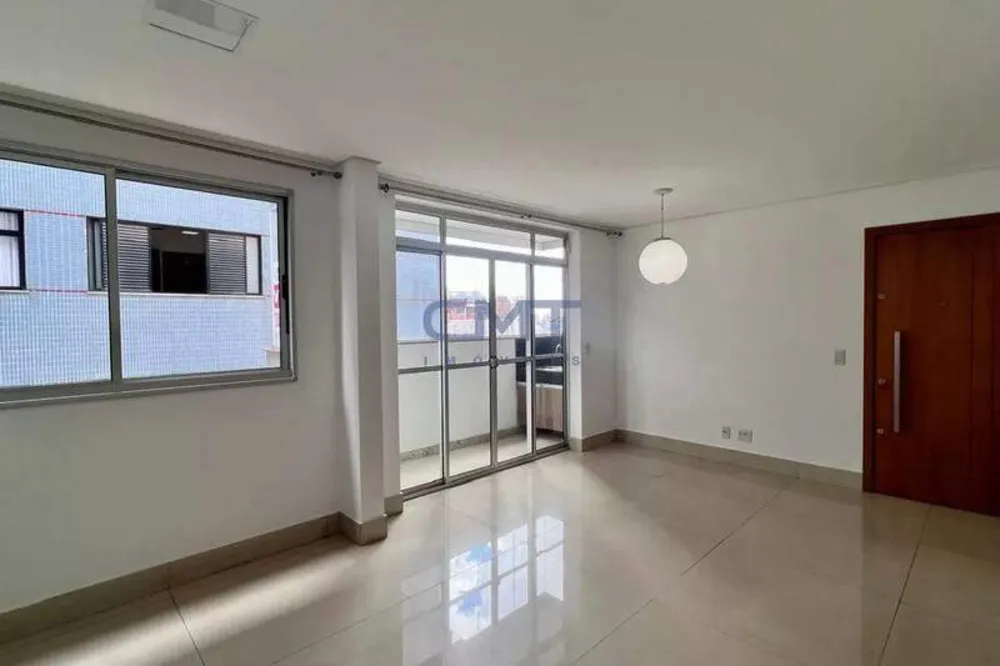 Apartamento, 2 quartos, 66 m² - Foto 1