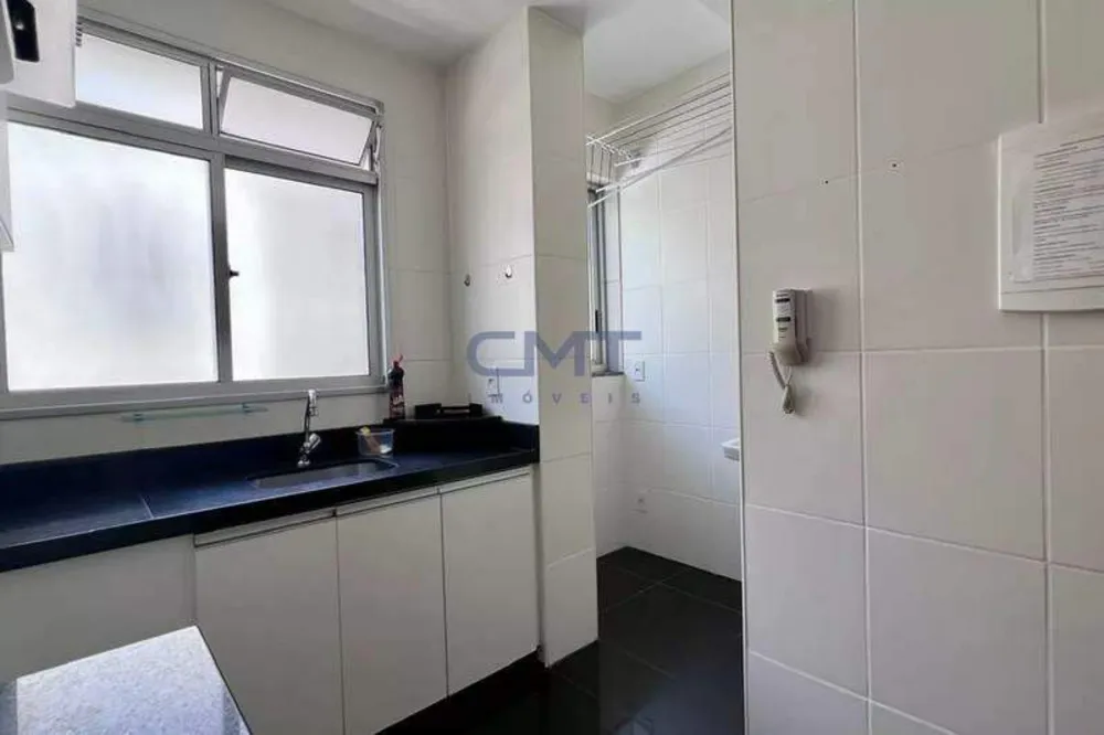 Apartamento, 2 quartos, 66 m² - Foto 17