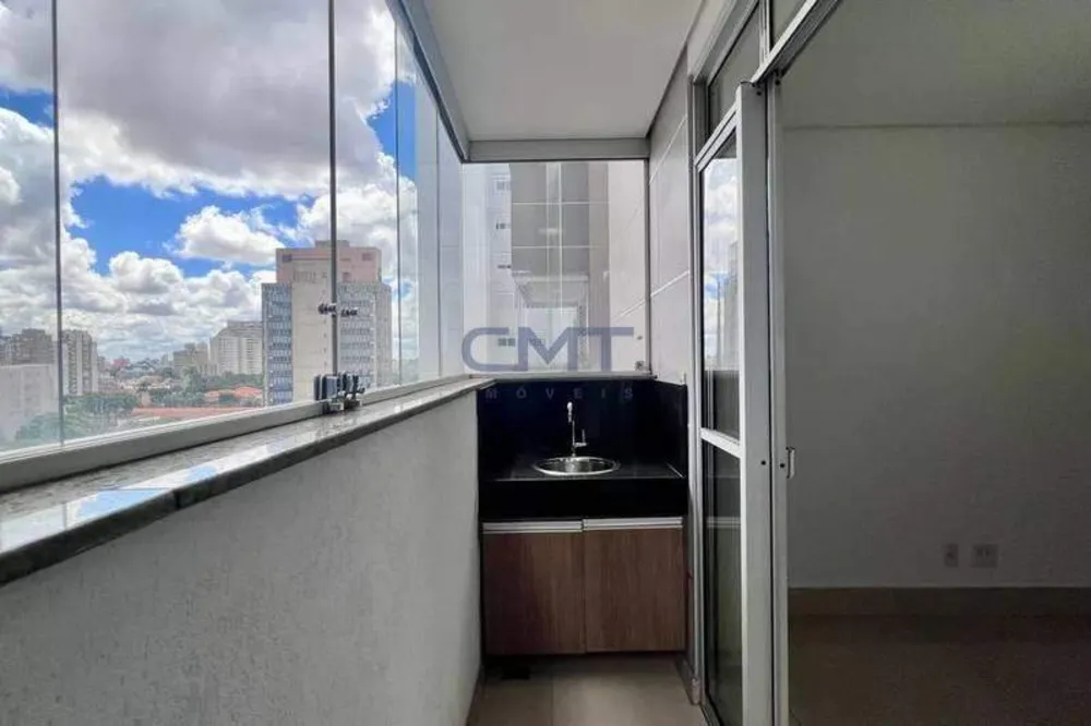 Apartamento, 2 quartos, 66 m² - Foto 4