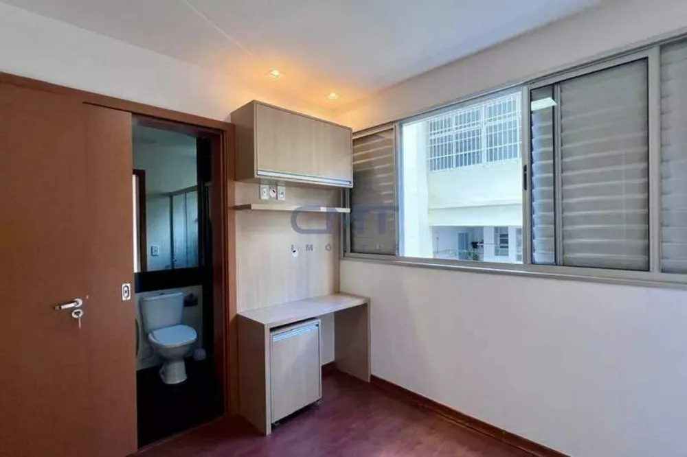 Apartamento, 2 quartos, 66 m² - Foto 8