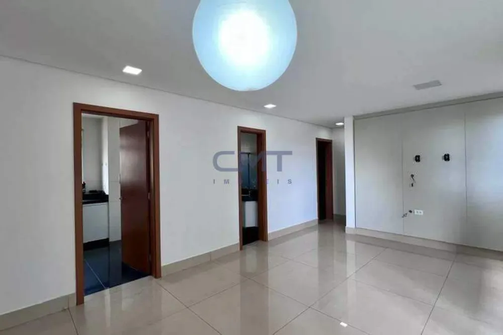 Apartamento, 2 quartos, 66 m² - Foto 3