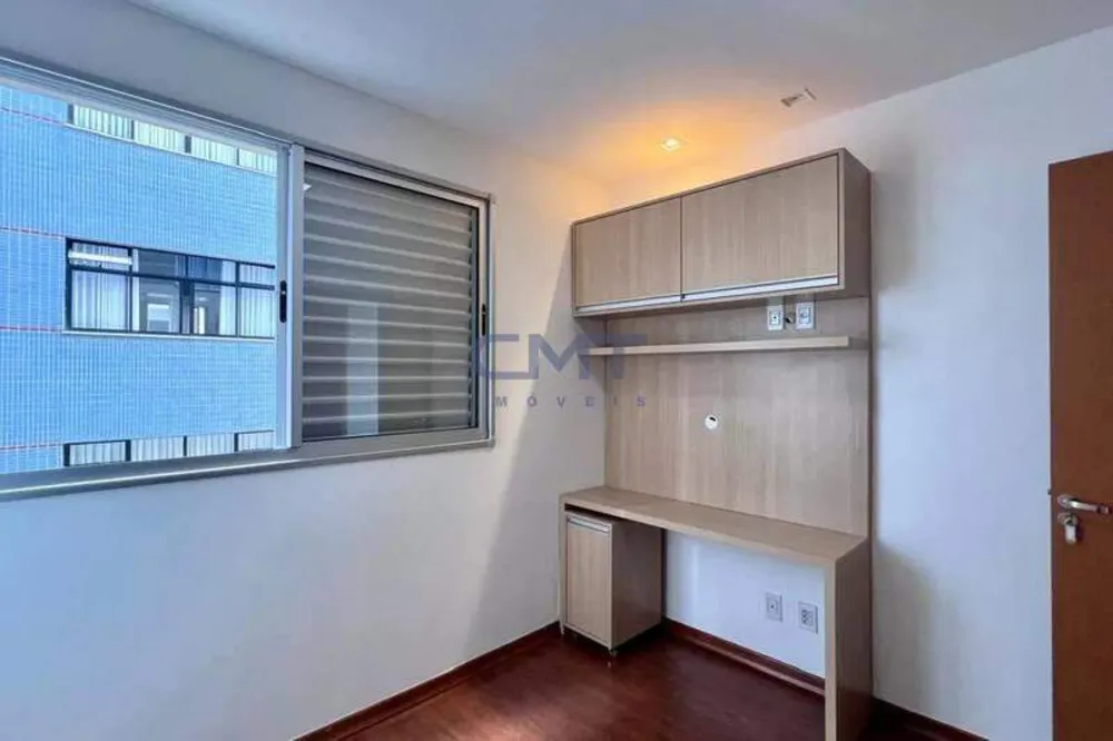 Apartamento, 2 quartos, 66 m² - Foto 5
