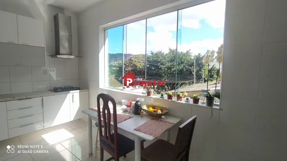 Casa, 5 quartos, 360 m² - Foto 3