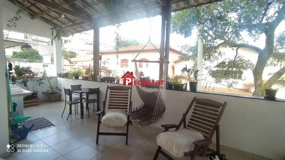 Casa, 5 quartos, 360 m² - Foto 8