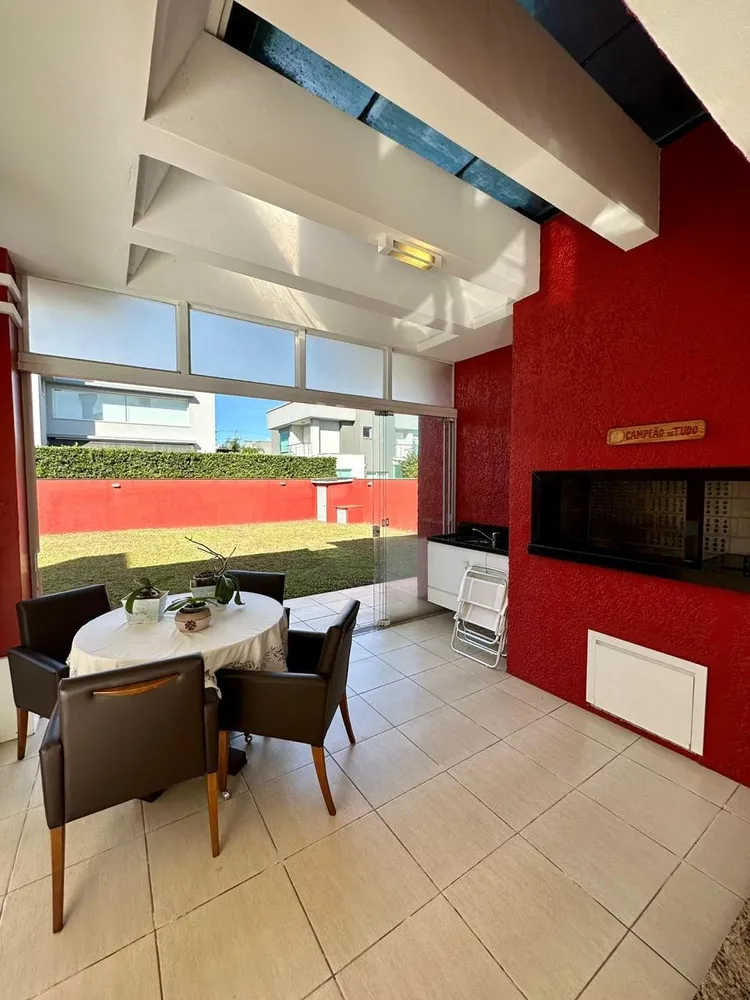 Casa de Condomínio, 3 quartos - Foto 18