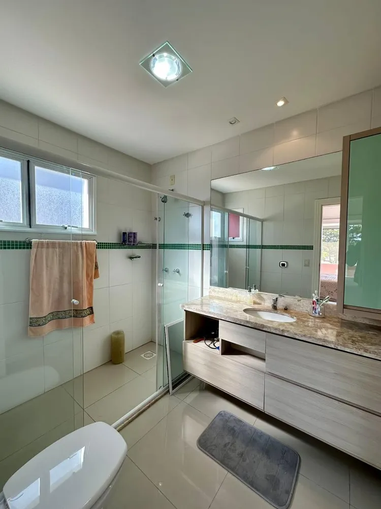 Casa de Condomínio, 3 quartos - Foto 9