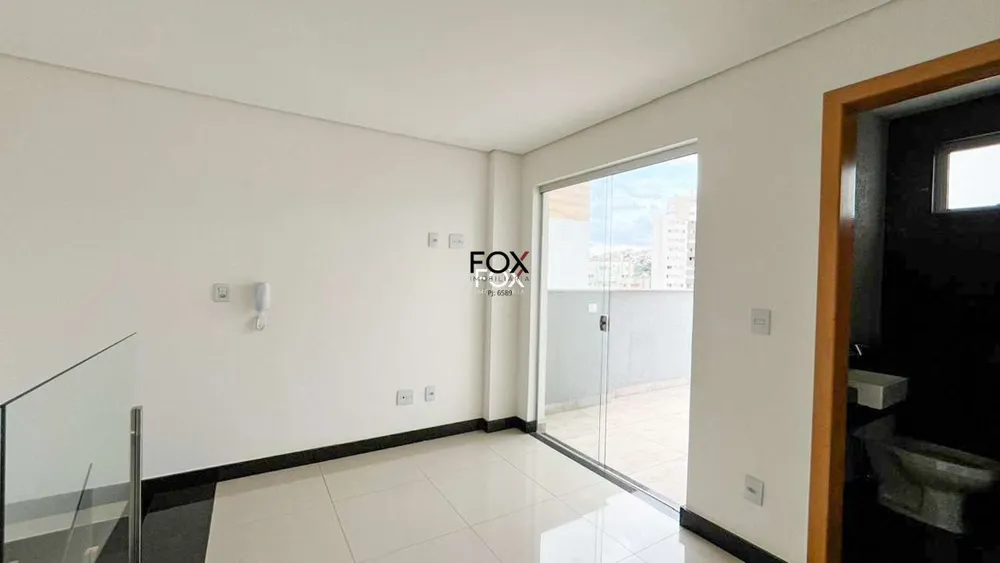 Cobertura, 2 quartos, 130 m² - Foto 16
