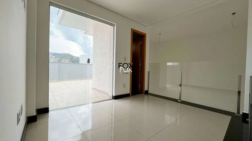 Cobertura, 2 quartos, 130 m² - Foto 10