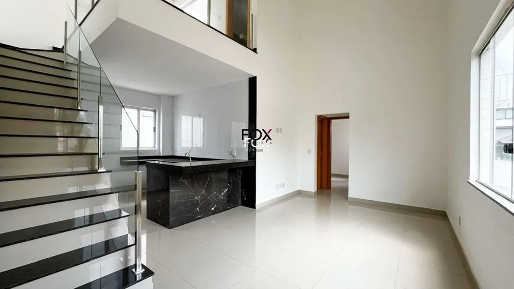 Cobertura, 2 quartos, 130 m² - Foto 1