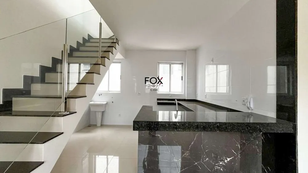 Cobertura, 2 quartos, 130 m² - Foto 3