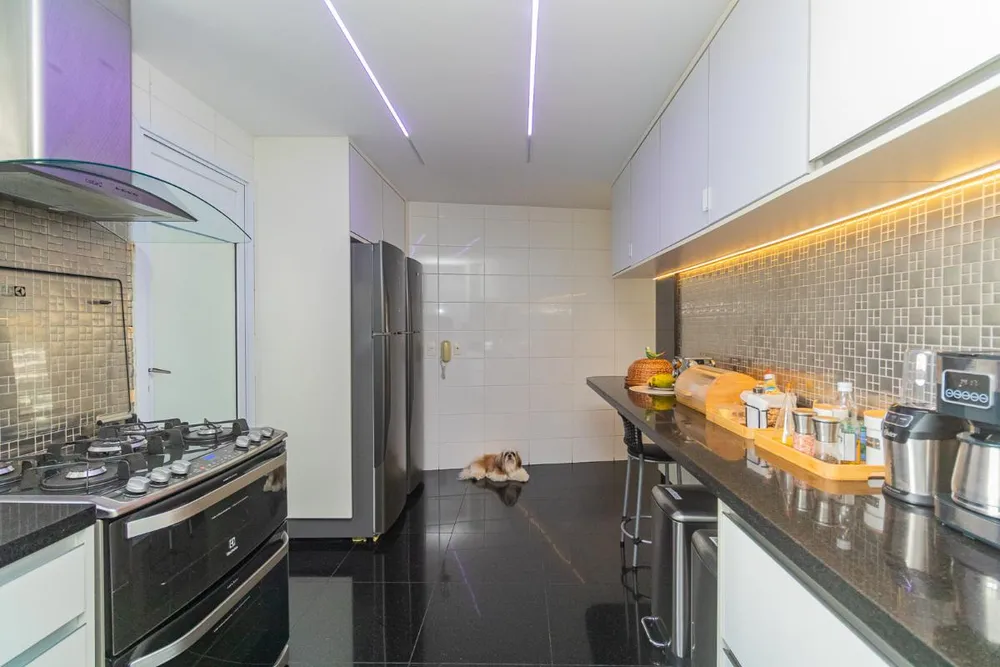 Apartamento, 4 quartos, 239 m² - Foto 2