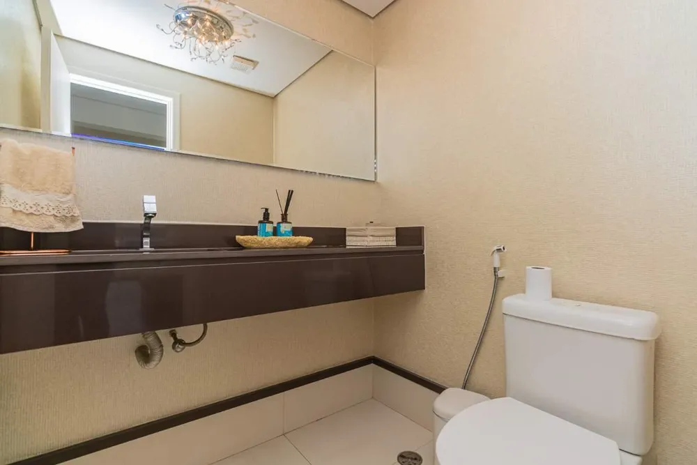 Apartamento, 4 quartos, 239 m² - Foto 1