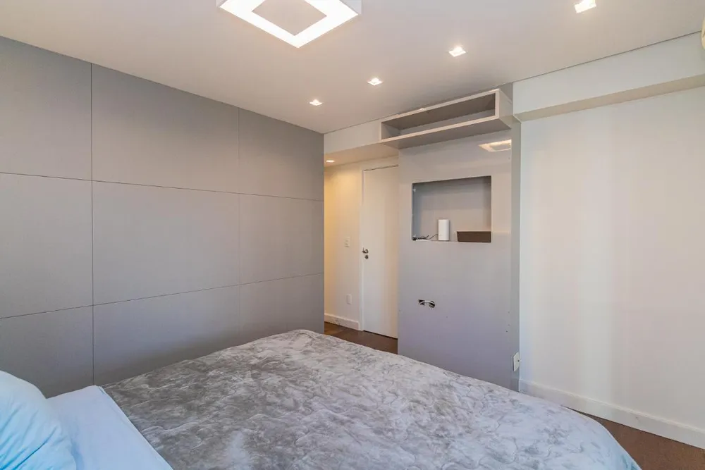 Apartamento, 4 quartos, 239 m² - Foto 4