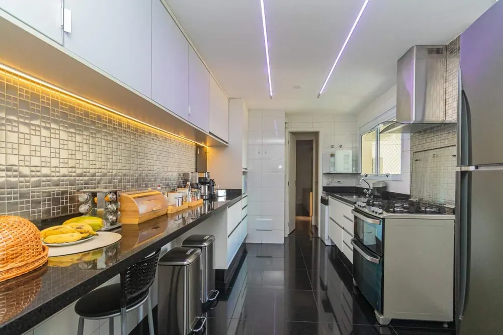 Apartamento, 4 quartos, 239 m² - Foto 3