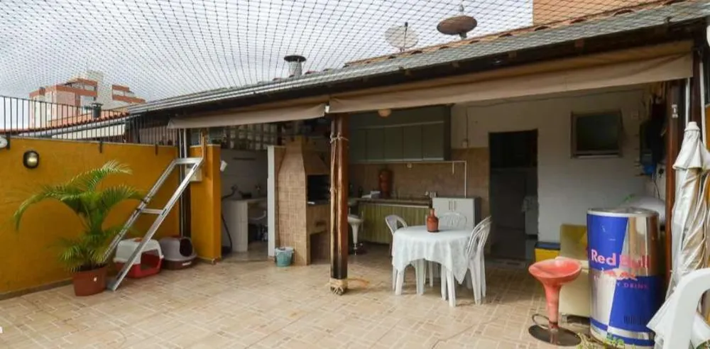 Cobertura, 2 quartos, 106 m² - Foto 10