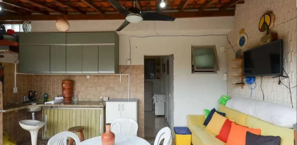 Cobertura, 2 quartos, 106 m² - Foto 8