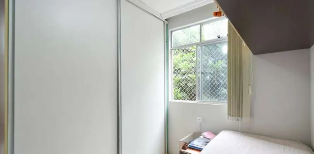 Cobertura, 2 quartos, 106 m² - Foto 2
