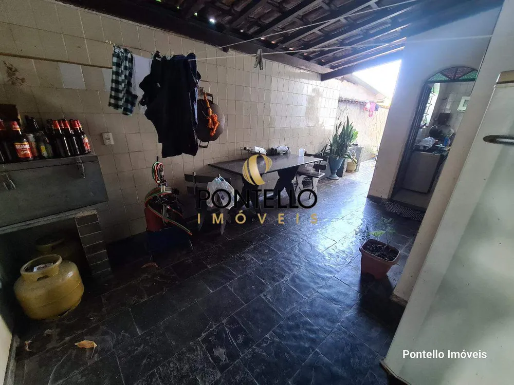 Casa, 3 quartos, 230 m² - Foto 7