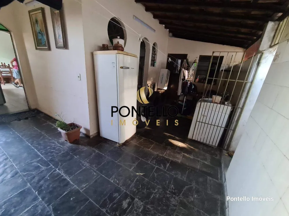 Casa, 3 quartos, 230 m² - Foto 8