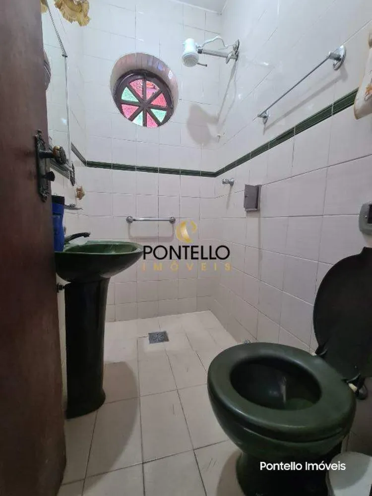 Casa, 3 quartos, 230 m² - Foto 9