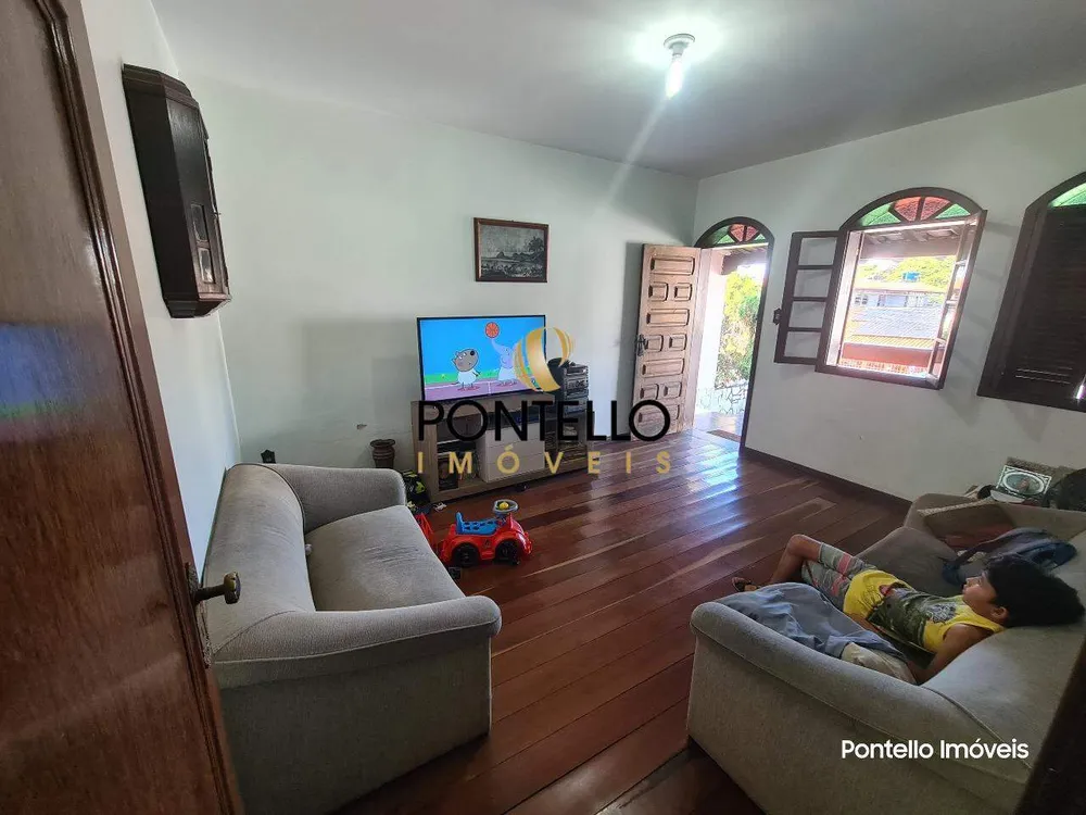 Casa, 3 quartos, 230 m² - Foto 7