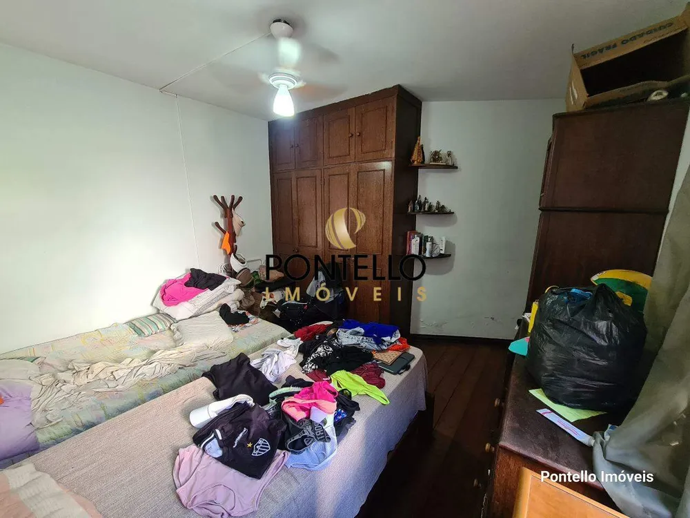 Casa, 3 quartos, 230 m² - Foto 6