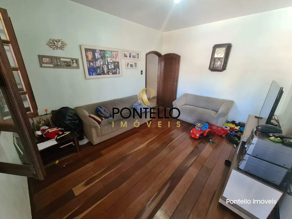 Casa, 3 quartos, 230 m² - Foto 6