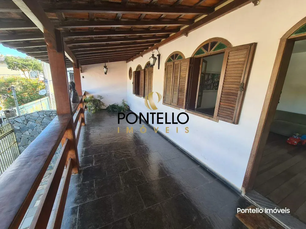 Casa, 3 quartos, 230 m² - Foto 5