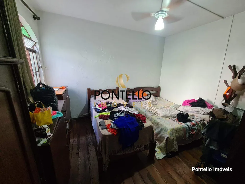 Casa, 3 quartos, 230 m² - Foto 11