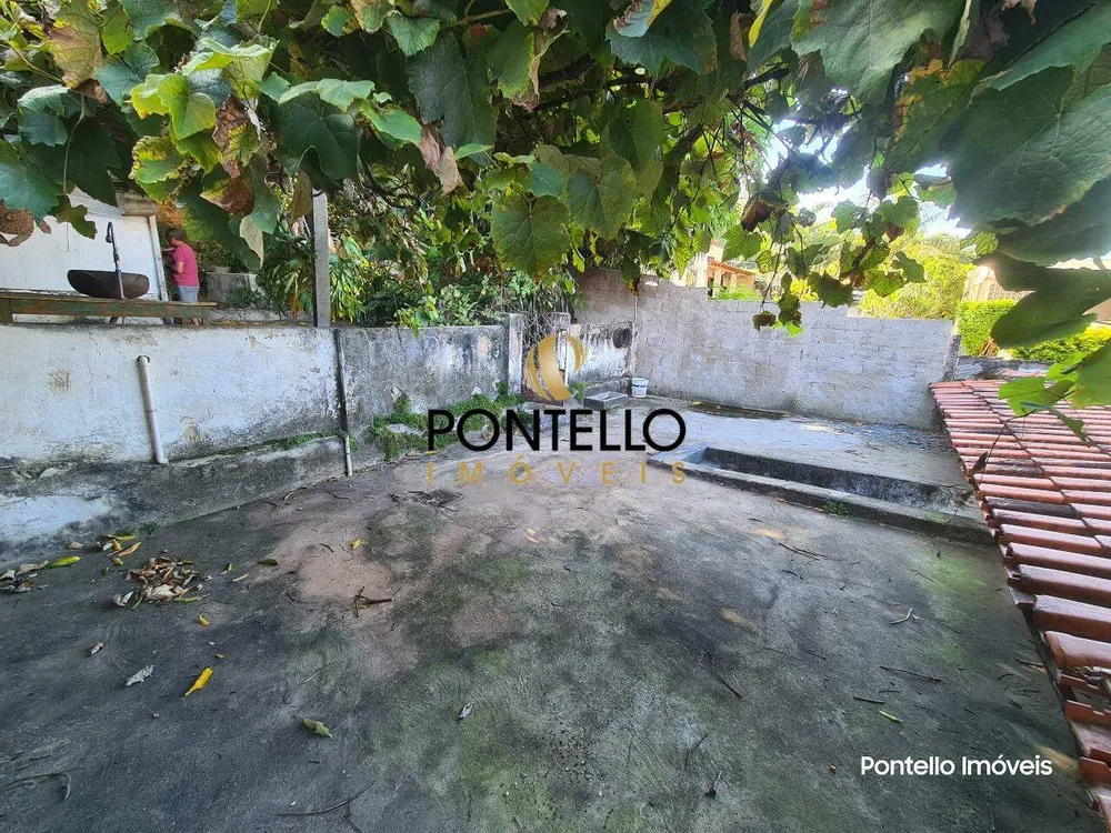 Casa, 3 quartos, 230 m² - Foto 16