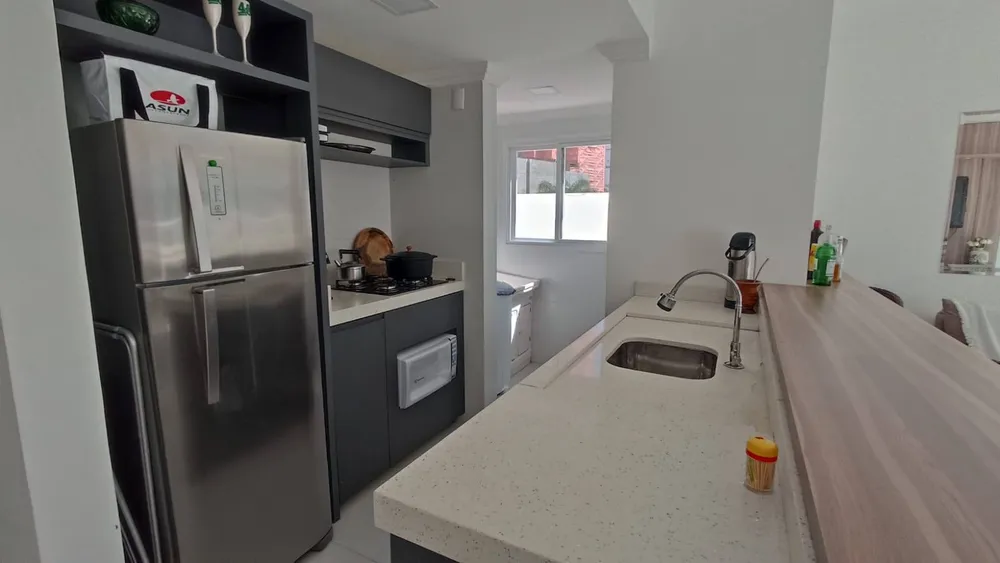 Apartamento, 2 quartos, 163 m² - Foto 9