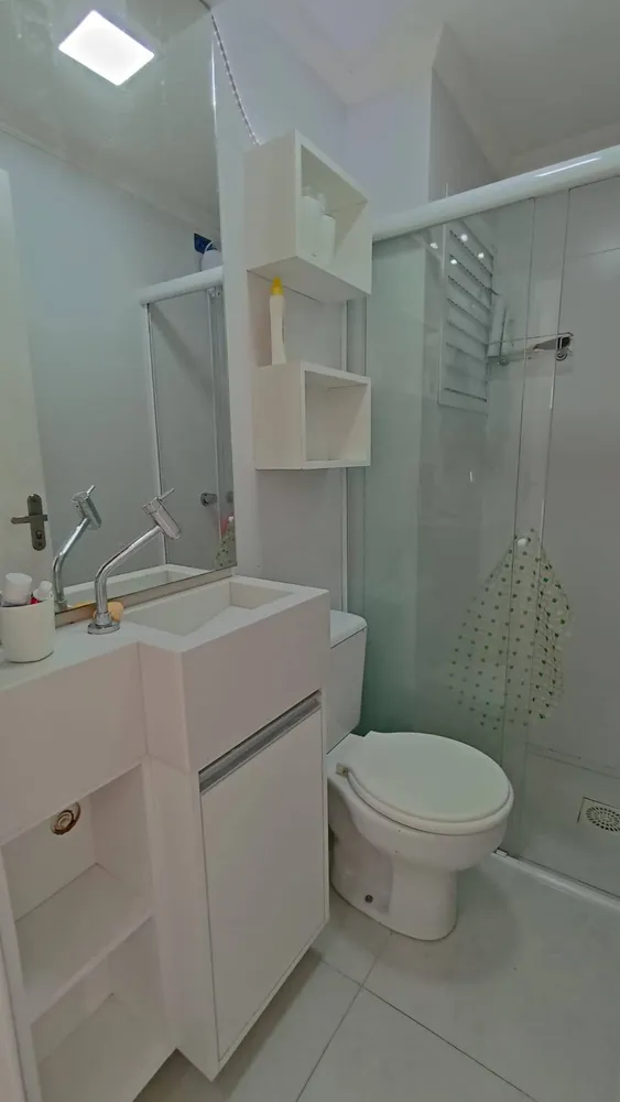 Apartamento, 2 quartos, 163 m² - Foto 15