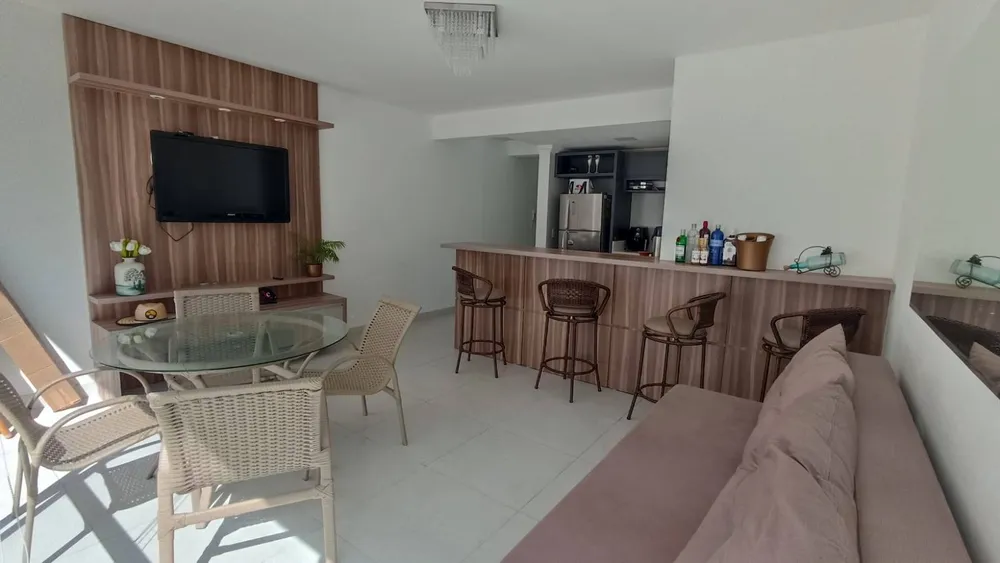 Apartamento, 2 quartos, 163 m² - Foto 1