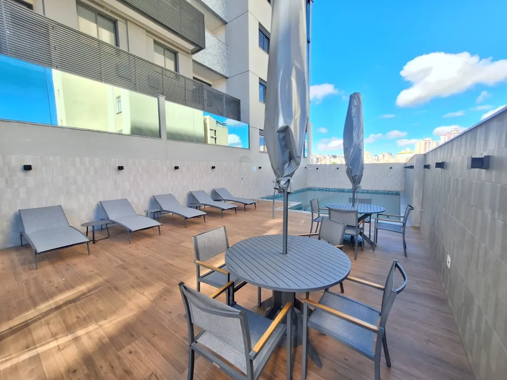 Apartamento, 2 quartos, 63 m² - Foto 9