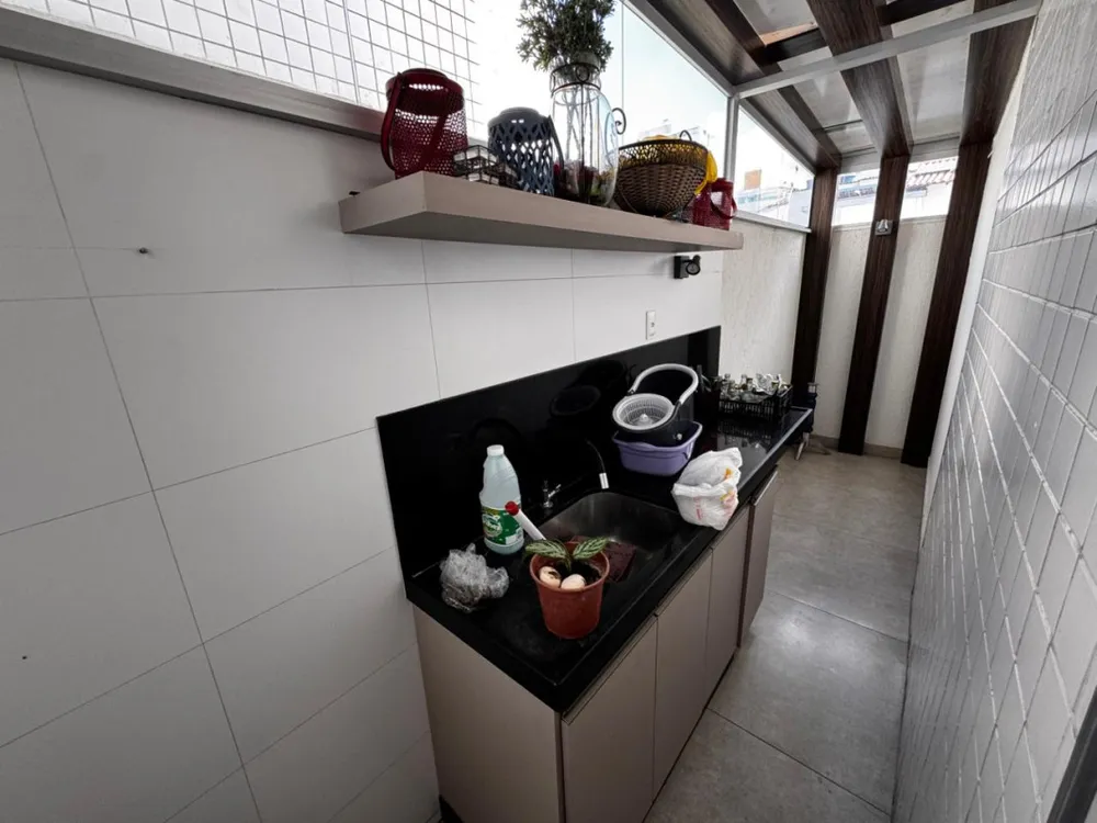 Apartamento, 3 quartos, 135 m² - Foto 12