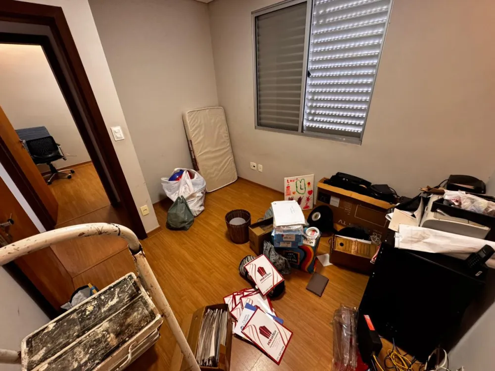 Apartamento, 3 quartos, 135 m² - Foto 5