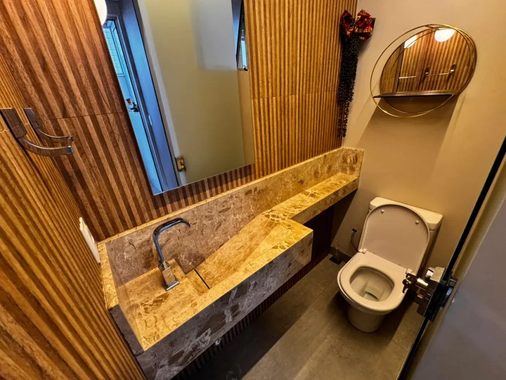 Apartamento, 3 quartos, 135 m² - Foto 9