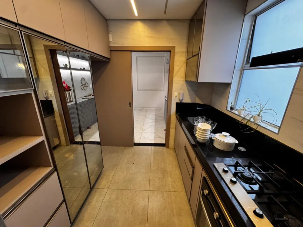 Apartamento, 3 quartos, 135 m² - Foto 10
