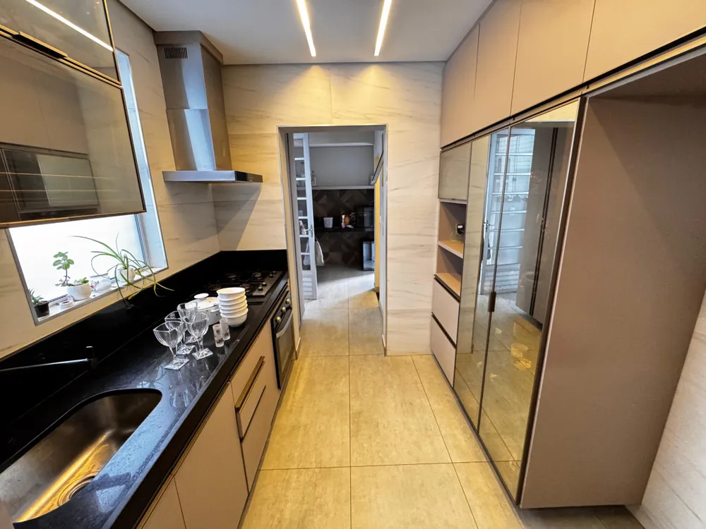 Apartamento, 3 quartos, 135 m² - Foto 11